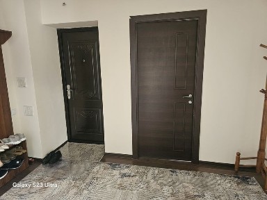Manxil Zafar shaxrchasi Bebekni orqasidagi dom