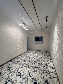 3 хоналик квартира 4 кават 5 микр жомий, 13-мактаб