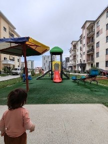 Urganch Cityda 3 Xonali kvartira sotiladi