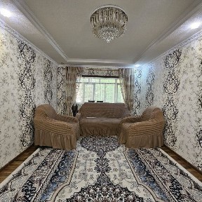 Аренда квартира евроремонт