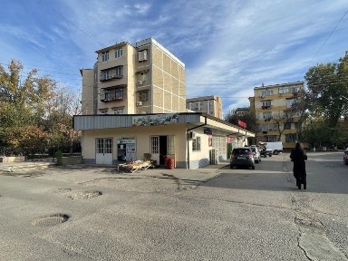 Chilonzor 20 kvartalda arendaga joy beriladi 85kv
