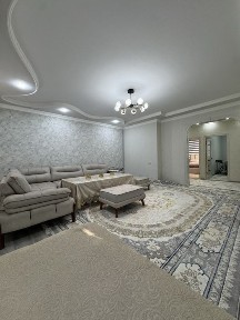 139 kvadrat sentr uz salaman yonida dubleks