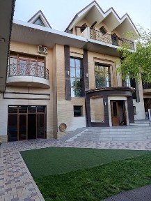 Ташкентская область, Ташкент, Мирзо-Улугбекский район