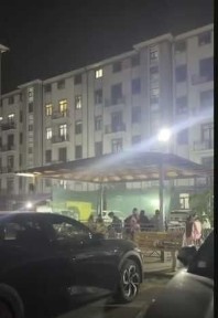Продаётся 2 ком. квартира на 4 эт 4-х эт. дома Ц-5 (МонументМужества)
