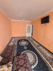 3 хонали квартира