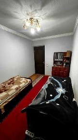 Ташкентская область, Ташкент, Мирзо-Улугбекский район