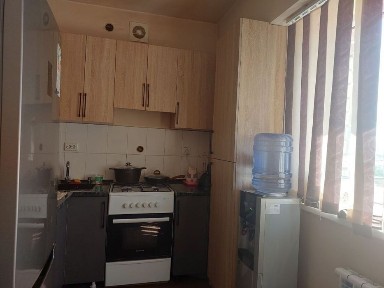 Новостройка 3 хонали