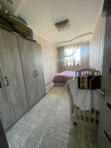 Продам 2 ком квартиру Бойжигит №Д390