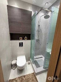 Евро квартира 1-ком студия Ц-2 Imperial city club Aлайский