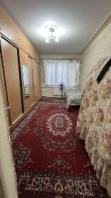 Продаётся 3-х комнатная квартира в Мирзо Улугбекском районе