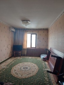 Продаю свою квартиру