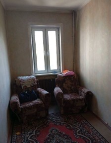 Ташкентская область, Ташкент, Мирабадский район