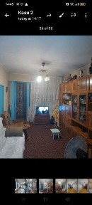 СВОЯ. Срочно Продается 2в3/4/4 на ЛИСУНОВА 1