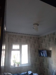 3/9/9. Сергели 7. Квартира 84 м² (2 балкона), дом панельный. Метро