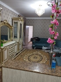 Сдаётся в Аренду (ИЖАРАГА) 4 МК 4 этаж 1-2 -3