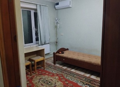 Сдам квартиру в мирабадском районе на долгий срок