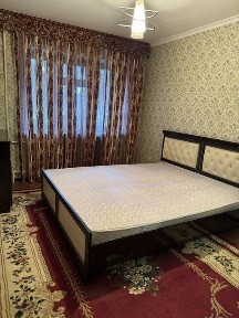 Ташкентская область, Ташкент, Чиланзарский район