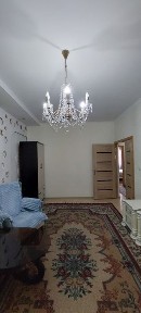 Аренда. 2 ком. квартира, 2/2/5 в Сергели 2.