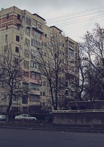 Ташкентская область, Ташкент, Чиланзарский район