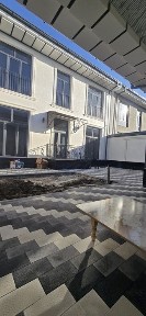 Жума шахрида булиб тулаш асосида янги замонавий коттеджлар сотилади.