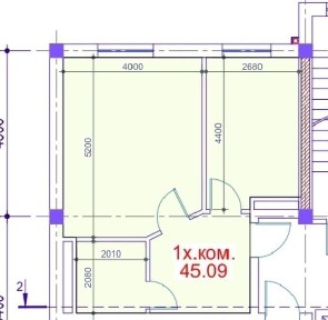 City Tower Mirzo Ulugbek tumani