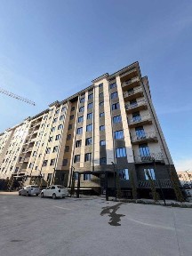 TAYYOR ZAMONAVIY kvartiralar sotuvda 2 xonali 68 m2