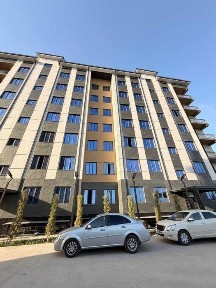 ZAMONAVIY KVARTIRALAR sotuvda 3 xonali 88.5 m2