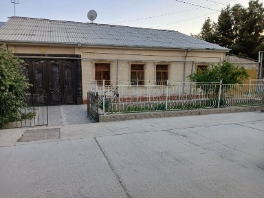 Участок сотилади