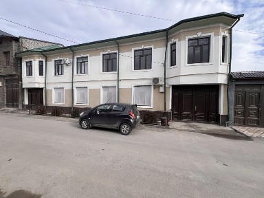 Продаётся дом Хонабод