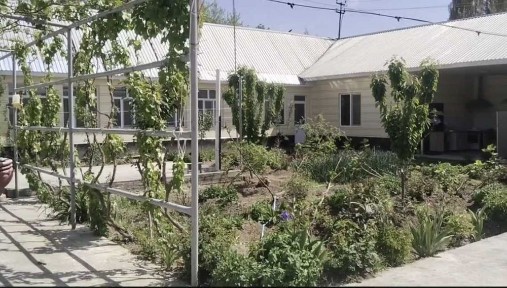 Продаются две фермы в Юкори чирчикском р-не (Ободон) 2,2га+1,02га