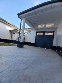 Хонобод Жакей чойхонаси 1.5-сот 5-хона Евроремонт 200м²