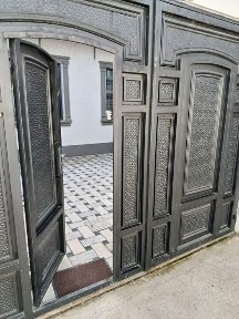 Продаю новый уютный дом на Олимбува