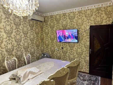 Продается дом 4 комнатный