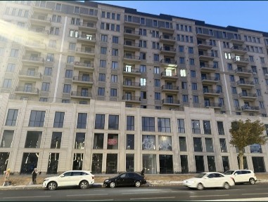 2 хоналик квартира 48 квадрат +7квадрат балкон.