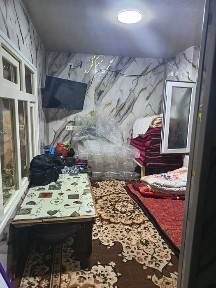 Bektemir rayon 2 xonali kvartira