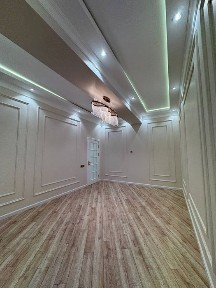 Юнусабад, Перекресток Ботанического 3/1/4, трц High town