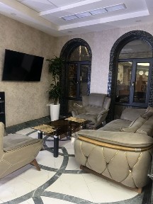 Сдается готовая гостиница, 54 номеров, рядом Гранд Мир, Яккасарайский