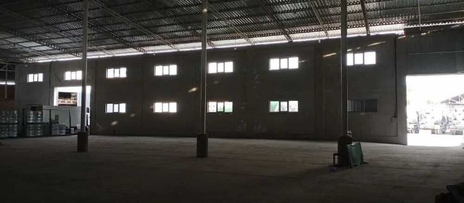 Сдаётся в помещение под склад