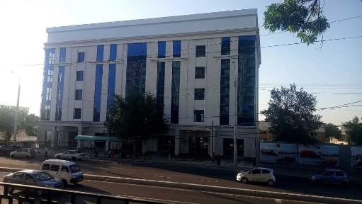 Сдаётся помещение, 6000 м2