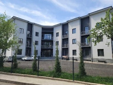 Сдаётся здание 3000м2, Юнусабадский район