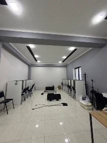 Срочно Аренда офис рядом с метро 55 кв м