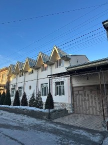 Ташкентская область, Ташкент, Юнусабадский район