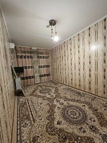 Сдаётся уютная 1-комнатная квартира.