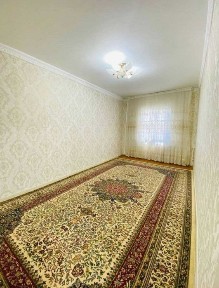5 хоналик килинган 4 кават шарк 1, оазис