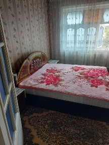 2 хоналик квартира 3 кават динамо бозорча