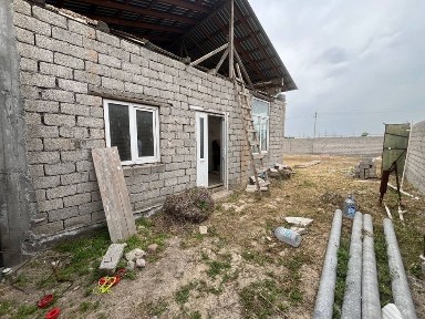 Ташкентская область, Зангиата
