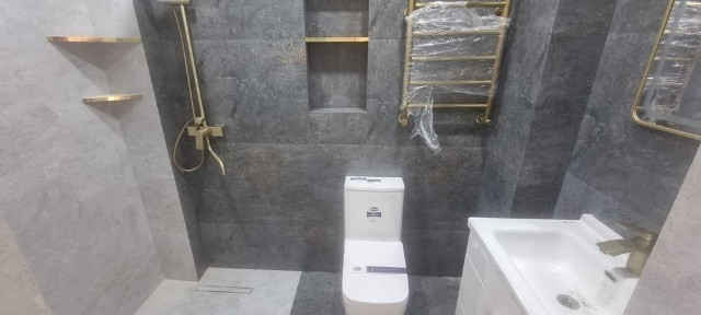подключ и каробка участок 2, 2.2, 2.4 сотх