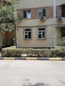 Продаётся Сергели, Янгиҳаёт 2/1/4, под офис, 60м2, спутник-4-47