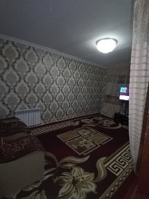 Ташкентская область, Нурафшан (Тойтепа)