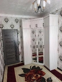 Сергели 7 метро